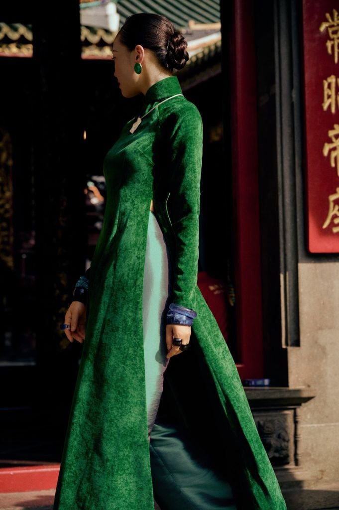 QUẦN “TỪ THANH