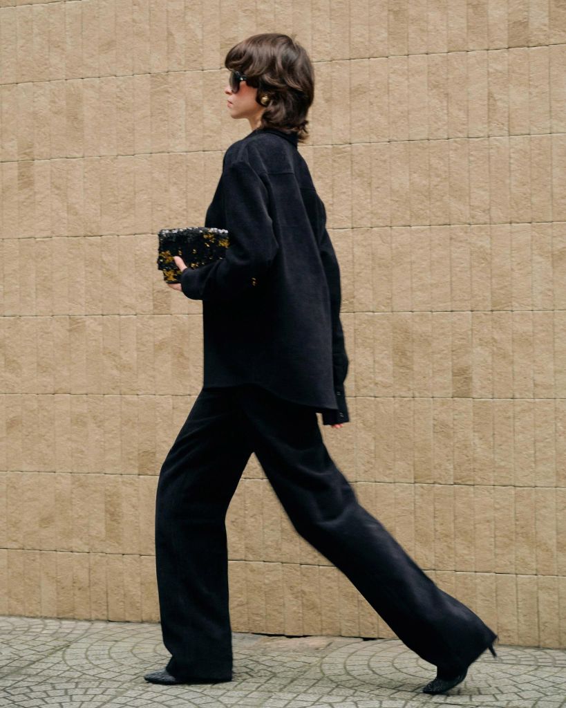 ERICA TROUSER