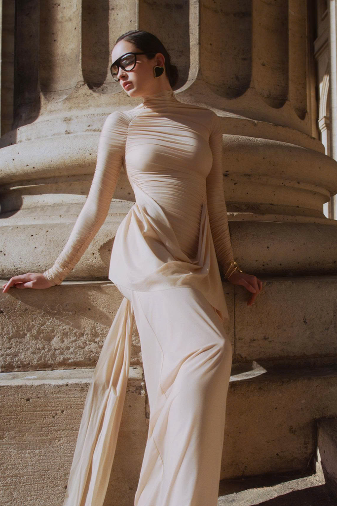 ALIS DRESS