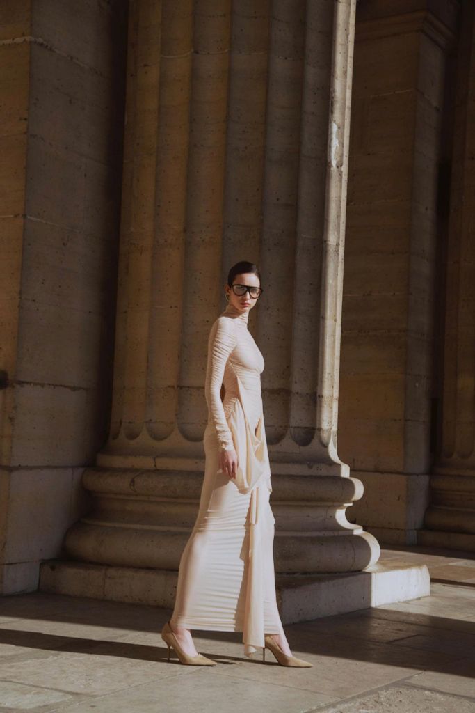 ALIS DRESS