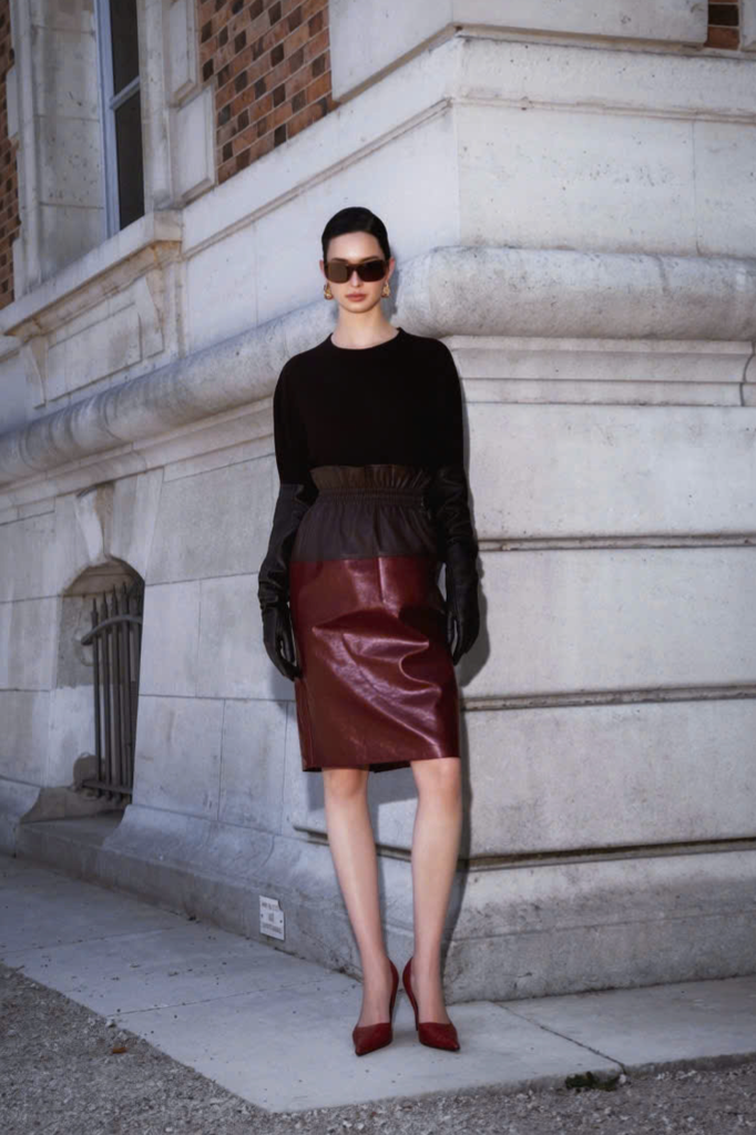 MEYA SKIRT