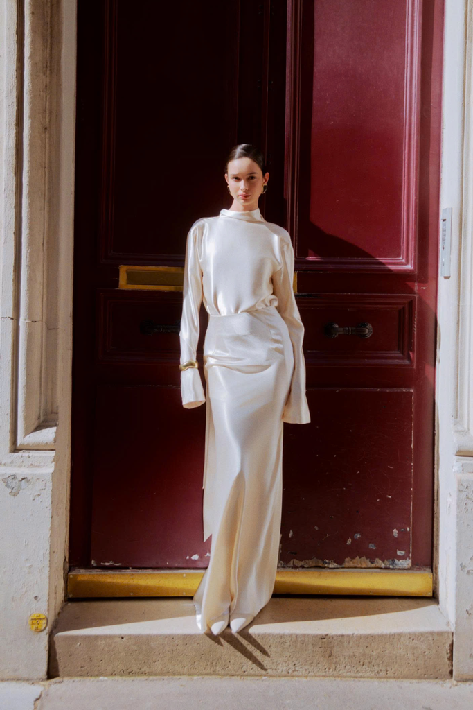 RESUT SKIRT