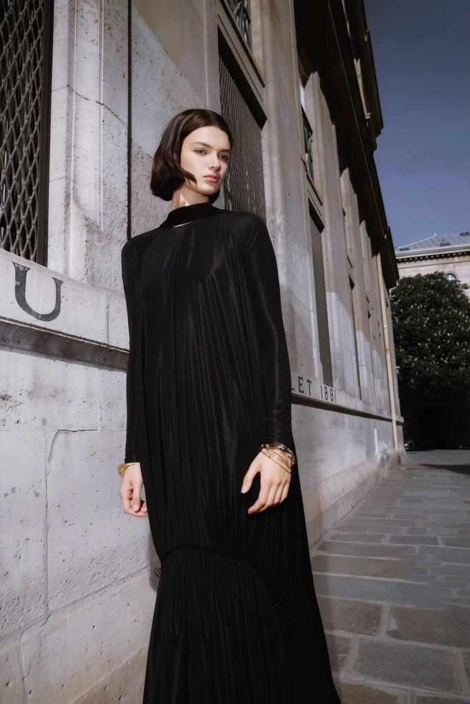 LAYLA DRESS