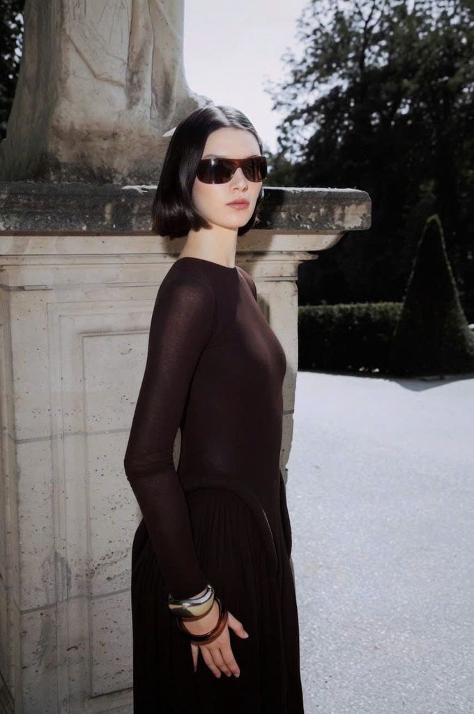 MERYNA DRESS