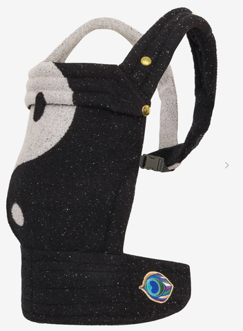  Địu Cozy Carrier - Yin Yang 