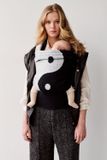  Địu Cozy Carrier - Yin Yang 