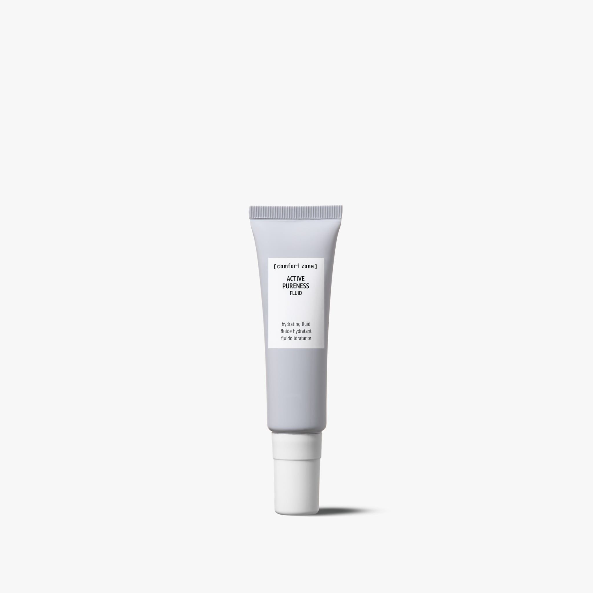 Active Pureness Fluid