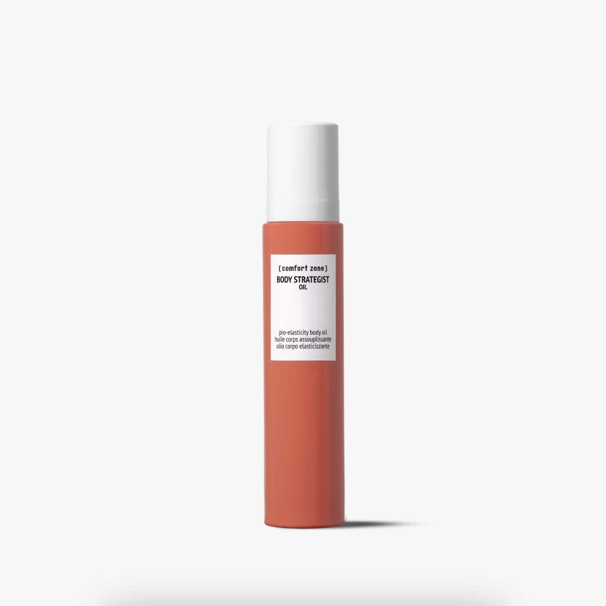 Body Strategist Oil