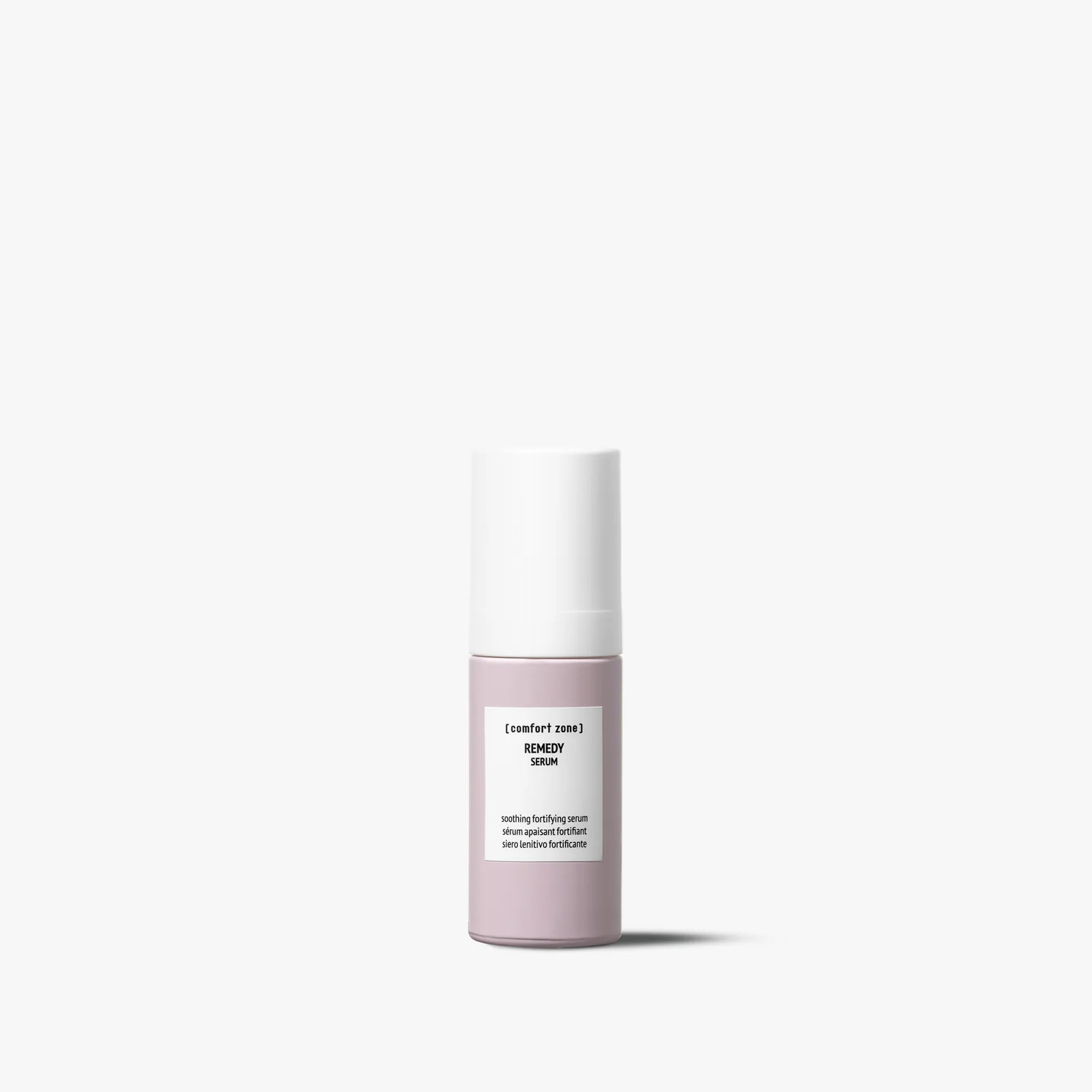 Remedy Serum