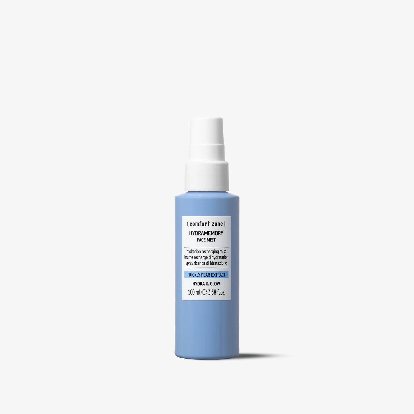 Hydramemory Face Mist