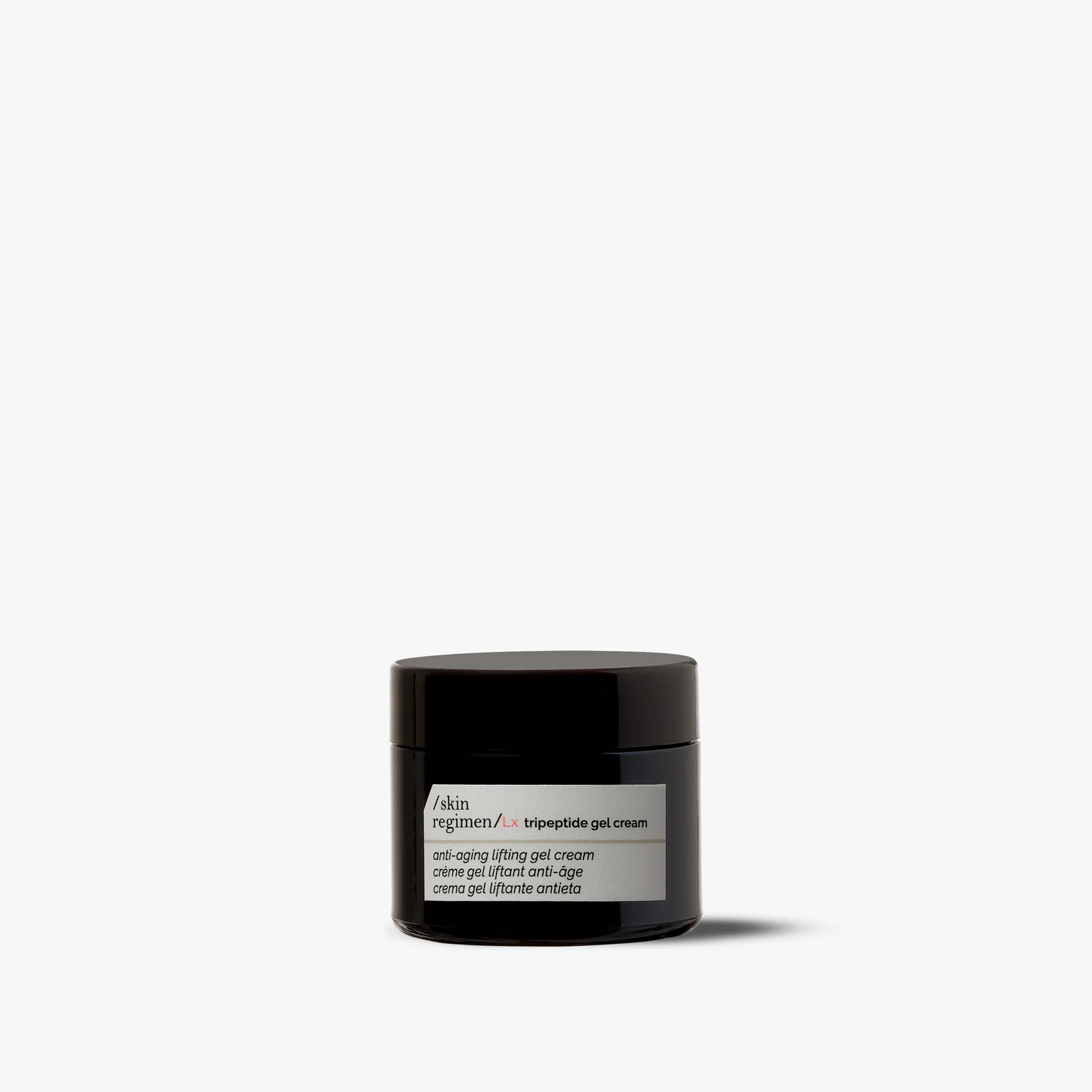 Skin Regimen Lx Tripeptide Gel Cream