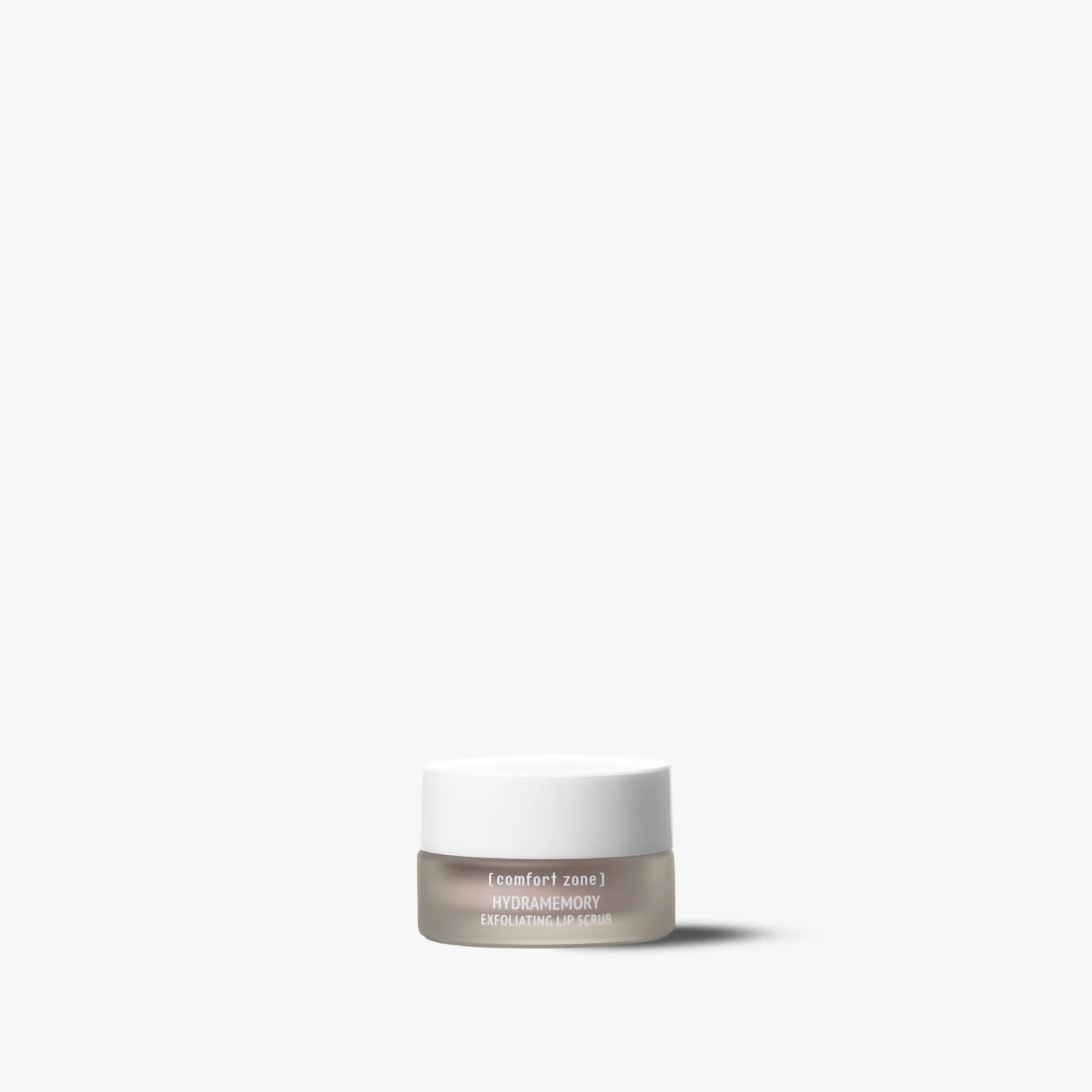 Hydramemory Exfoliating Lip Scrub