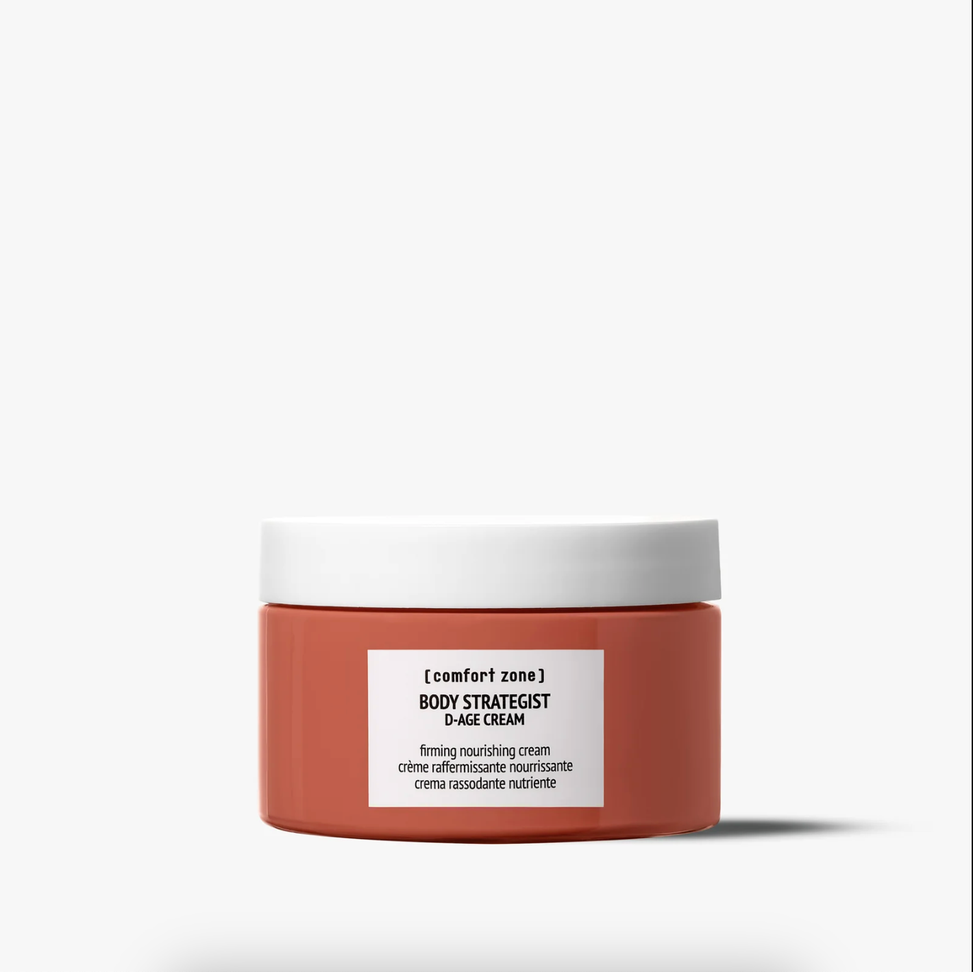 Body Strategist D-Age Cream