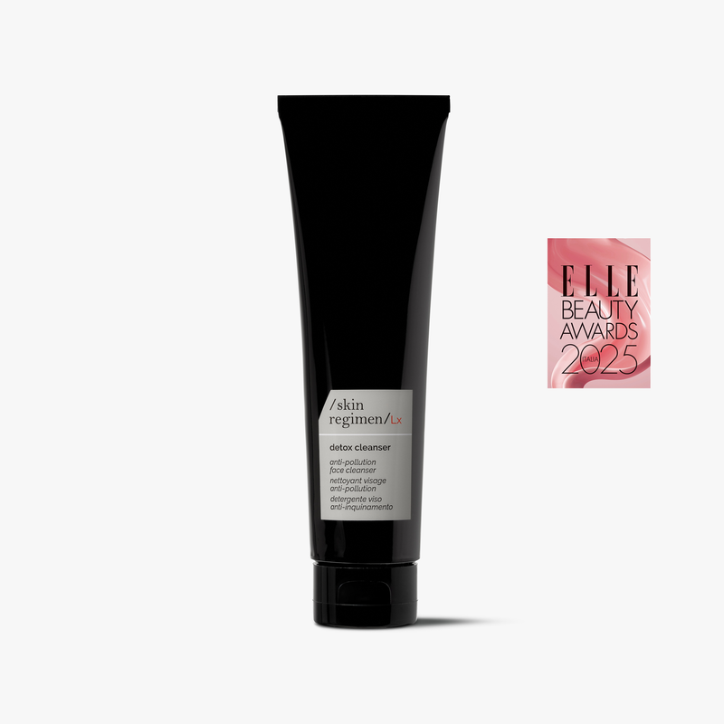 Skin Regimen Lx Detox Cleanser