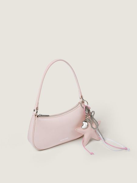 TDV Half-moon Hobo Da Mịn Sz 22 _ AWH