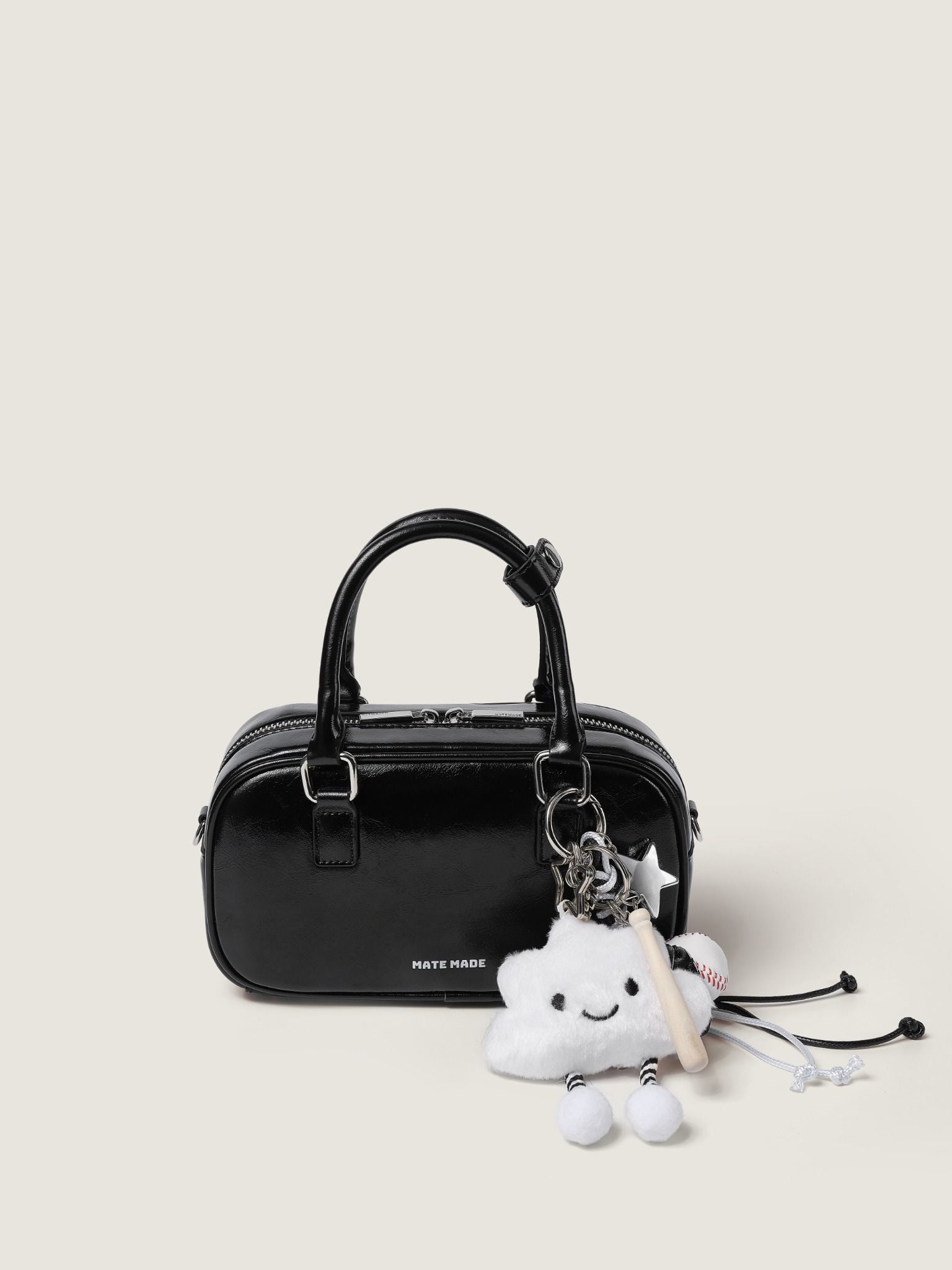  TXT Luna Chữ Nhật Dáng Ngắn Sz 22 _ AWH 