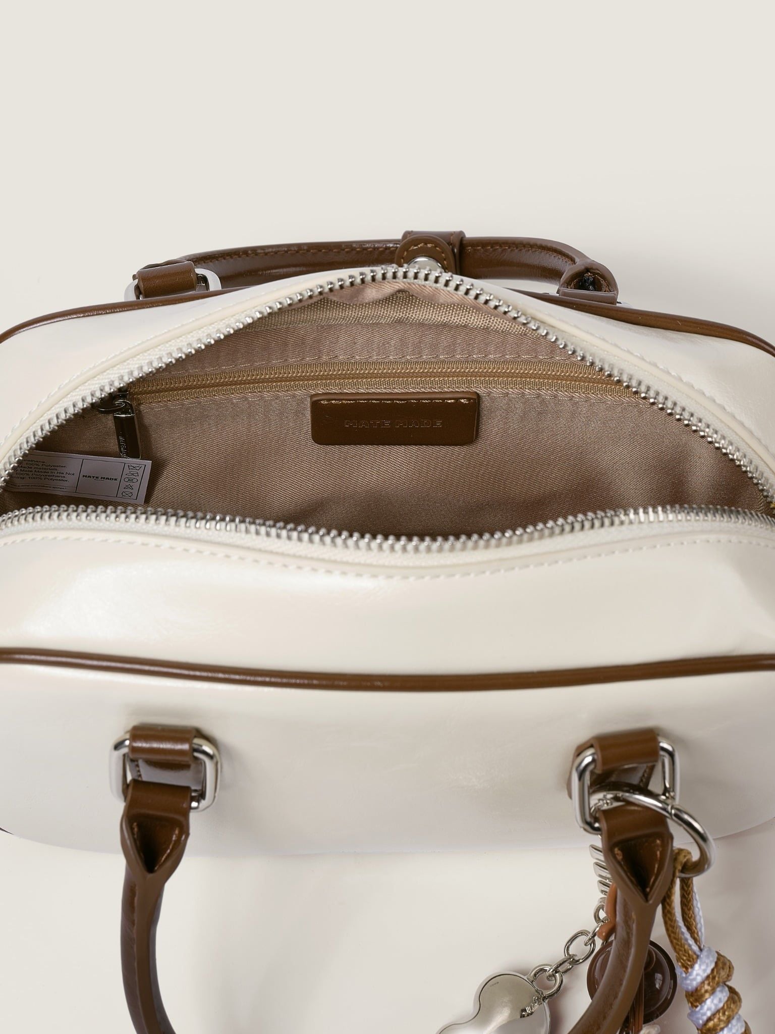  TXT Luna Chữ Nhật Dáng Ngắn Sz 22 _ AWH 