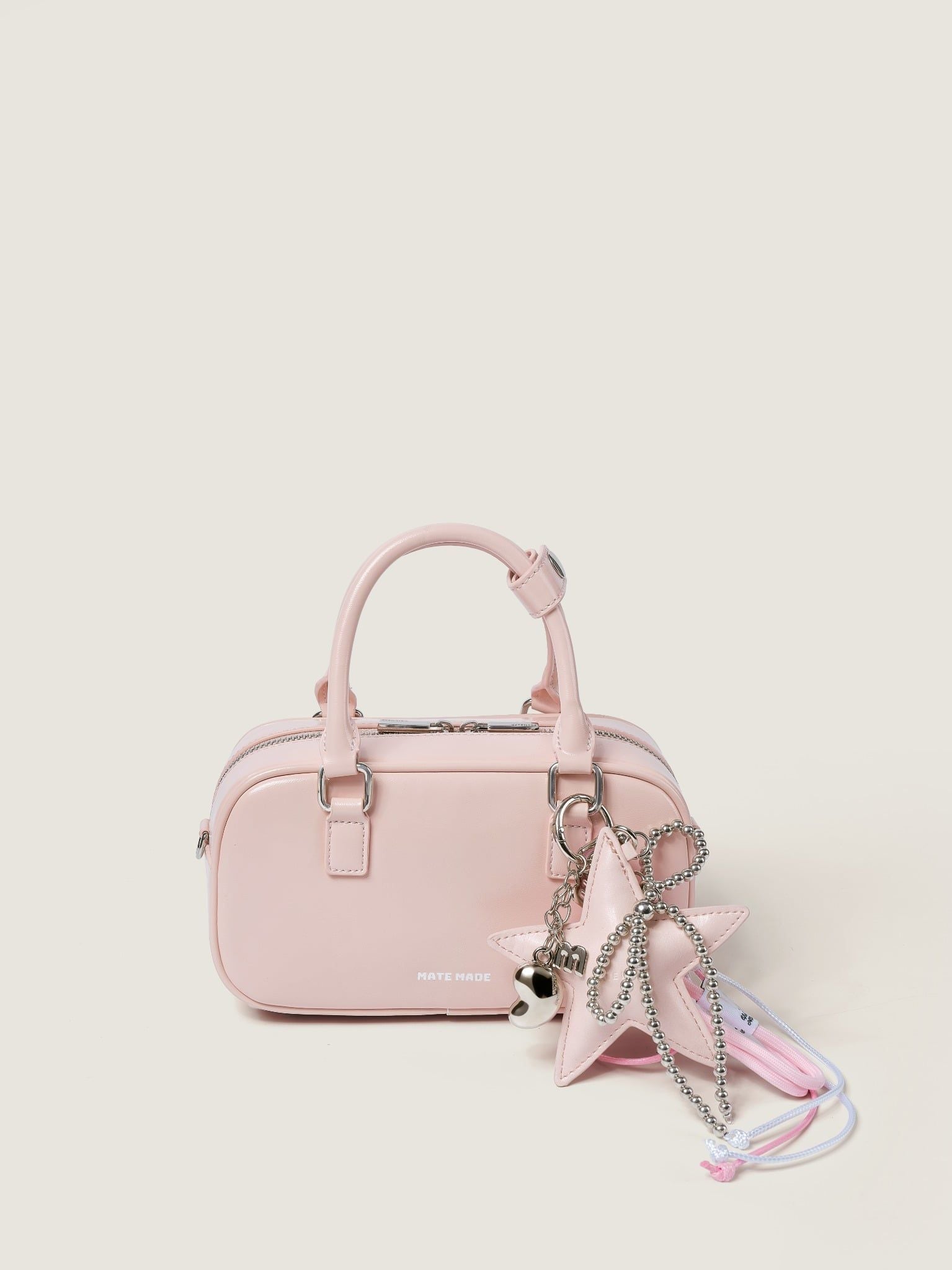  TXT Luna Chữ Nhật Dáng Ngắn Sz 22 _ AWH 