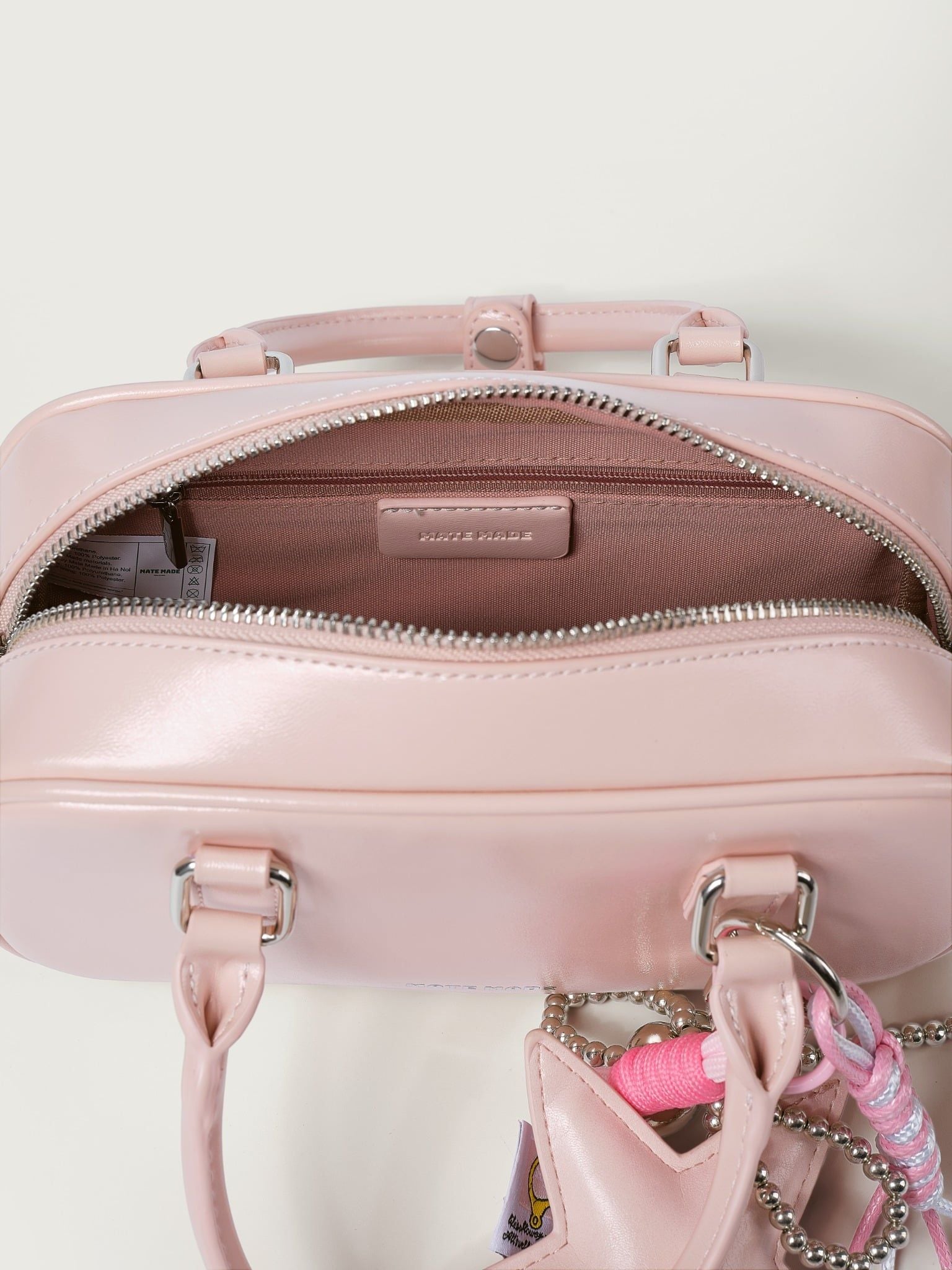  TXT Luna Chữ Nhật Dáng Ngắn Sz 22 _ AWH 