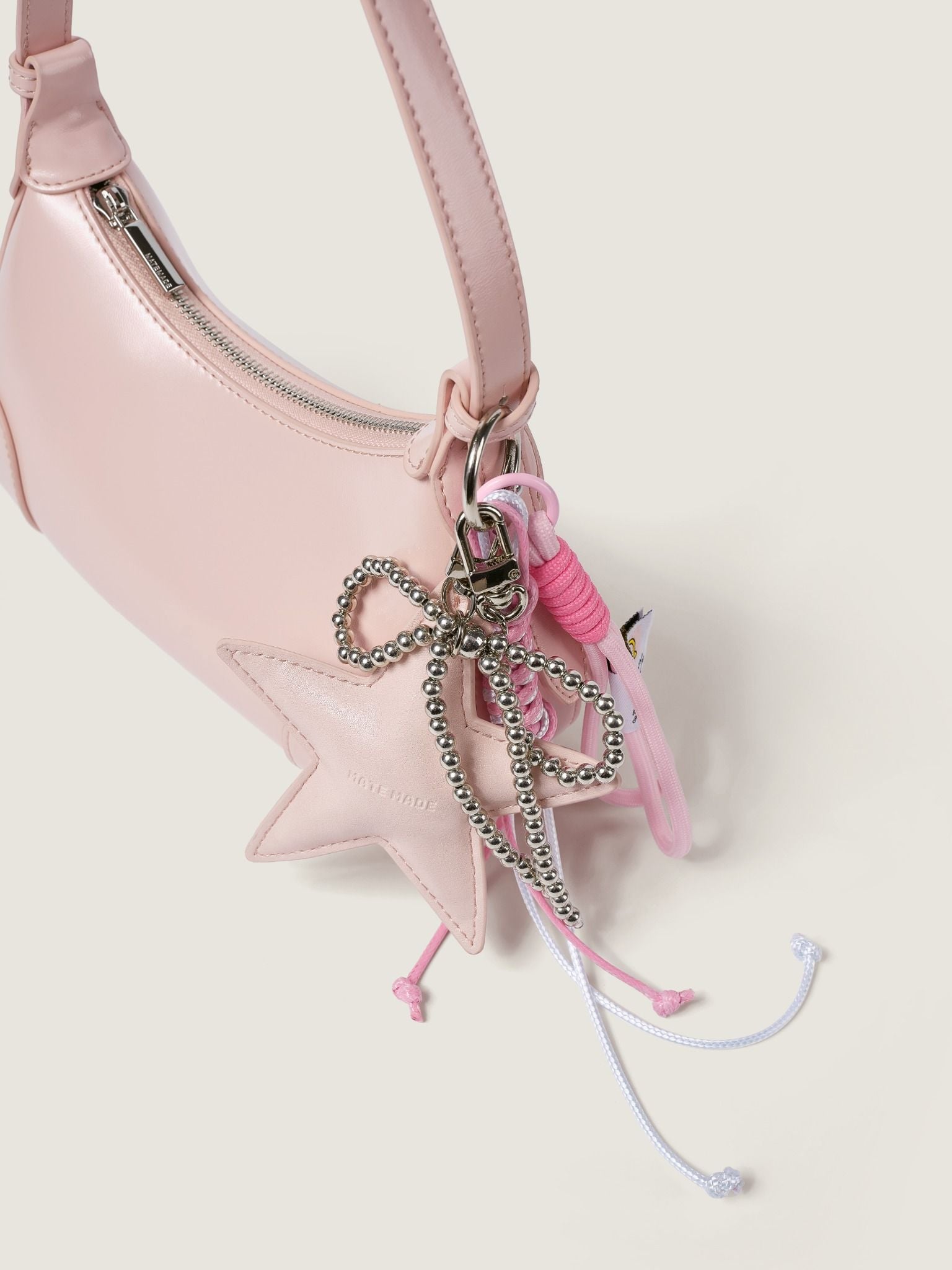  TDV Aura Hobo Viền Tròn Sz 24 _ AWH 