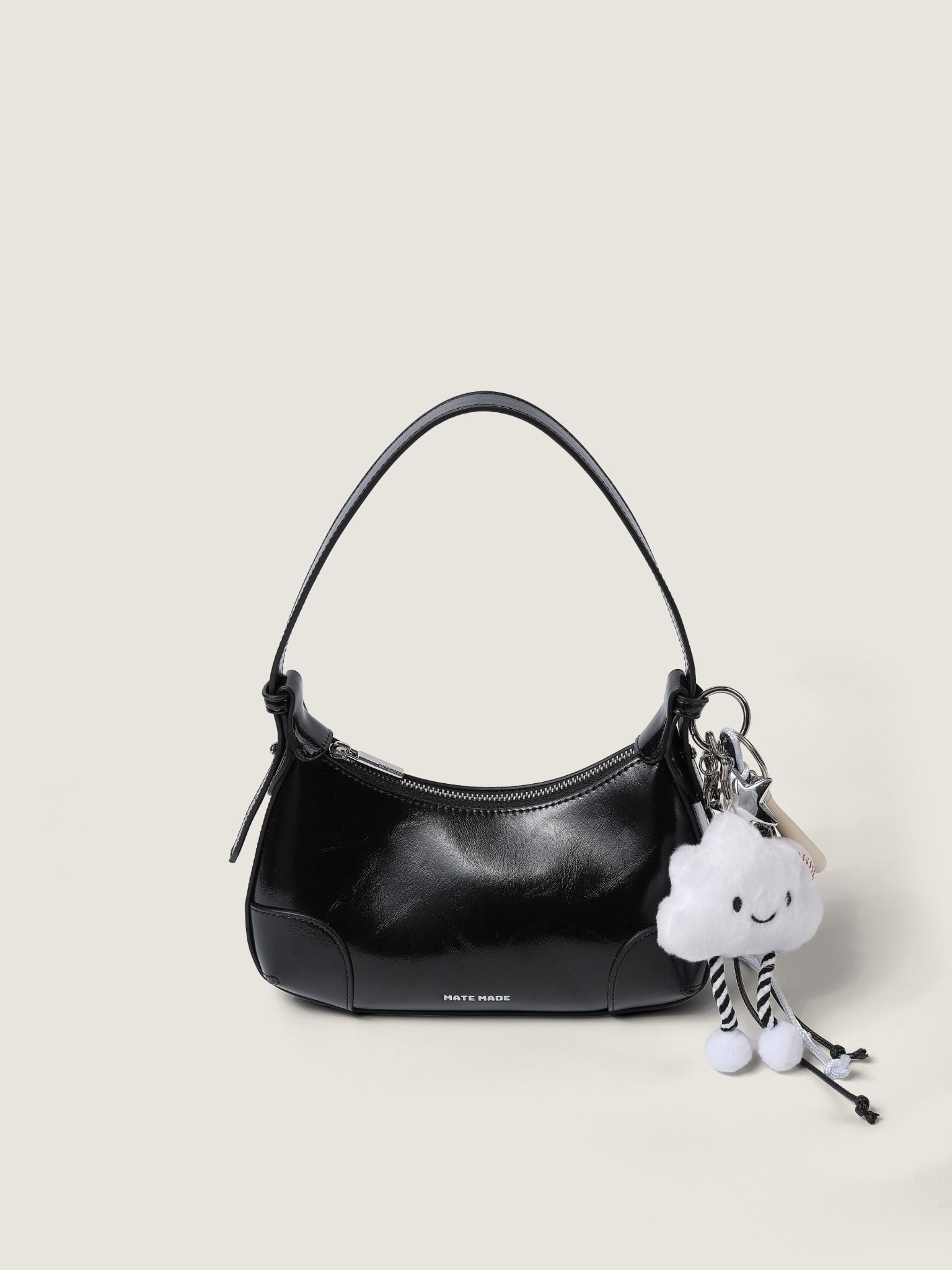  TDV Aura Hobo Viền Tròn Sz 24 _ AWH 