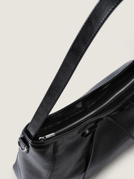 BTS - TOT Ribbon Tote Quai Đôi Sz 36