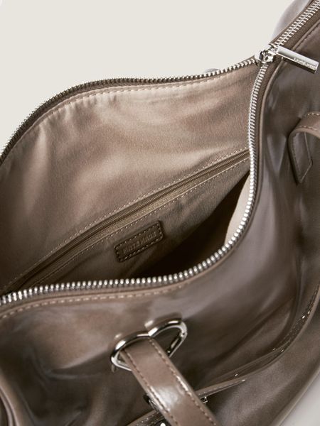 BTS - TOT MELLOW Tote Quai Ngang Sz 40