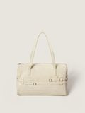  BTS - TOT MELLOW Tote Quai Ngang Sz 40 