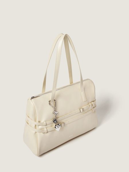 BTS - TOT MELLOW Tote Quai Ngang Sz 40