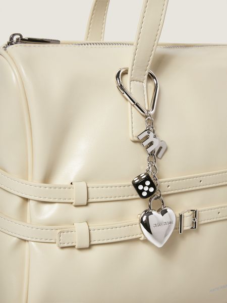 BTS - TOT MELLOW Tote Quai Ngang Sz 40