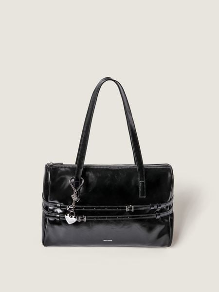 BTS - TOT MELLOW Tote Quai Ngang Sz 40 - Đen