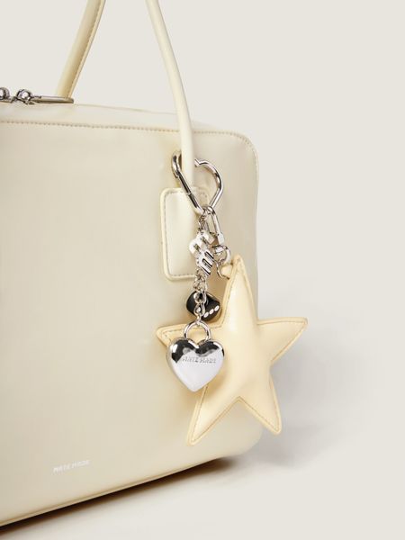BTS - TOT BUDDY Tote Quai Tròn Sz 37