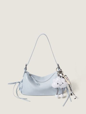 TDV Cloudy Nơ Dáng Mềm Sz 28 - AWH - Xanh Ghi