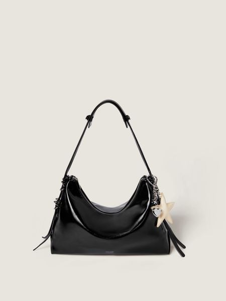 BTS - TOT EVERYDAY Tote Dáng Đổ Sz 40 - Nâu