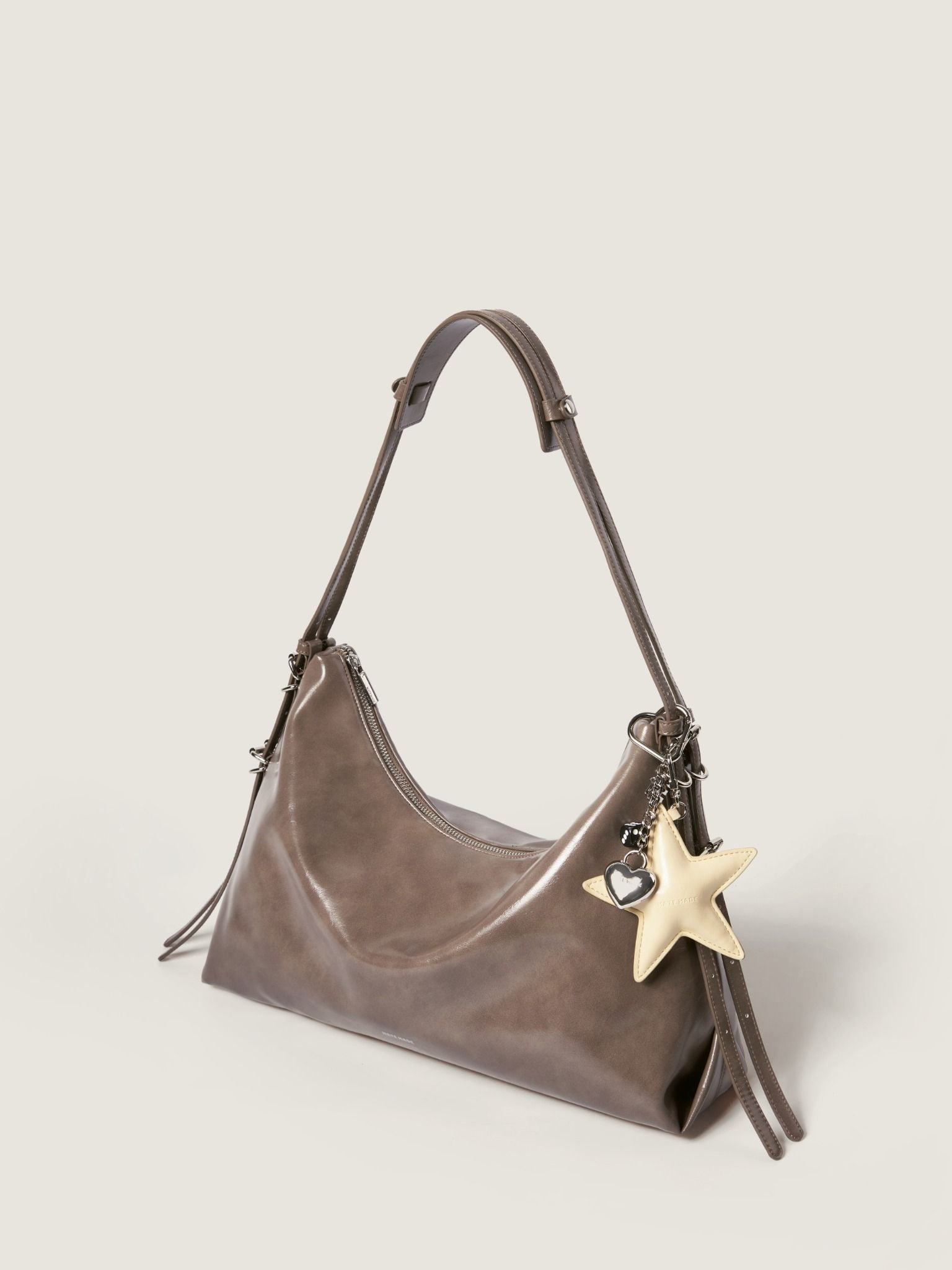  BTS - TOT EVERYDAY Tote Dáng Đổ Sz 40 