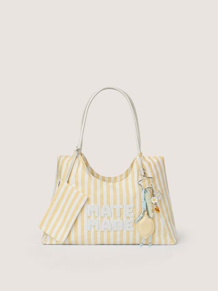 TÚI TOTE CANVAS SODA POP - Default Title