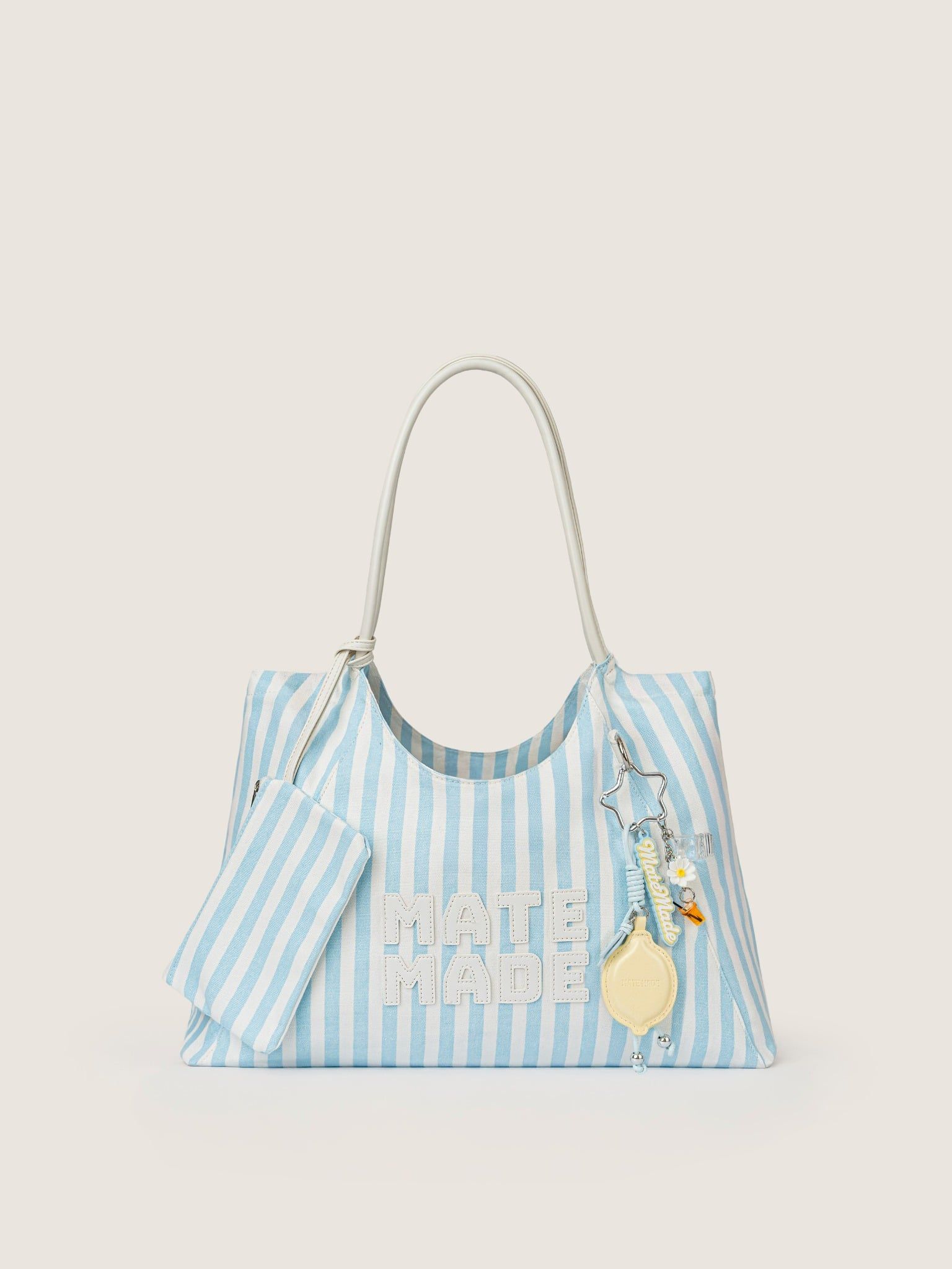  TÚI TOTE CANVAS SODA POP 