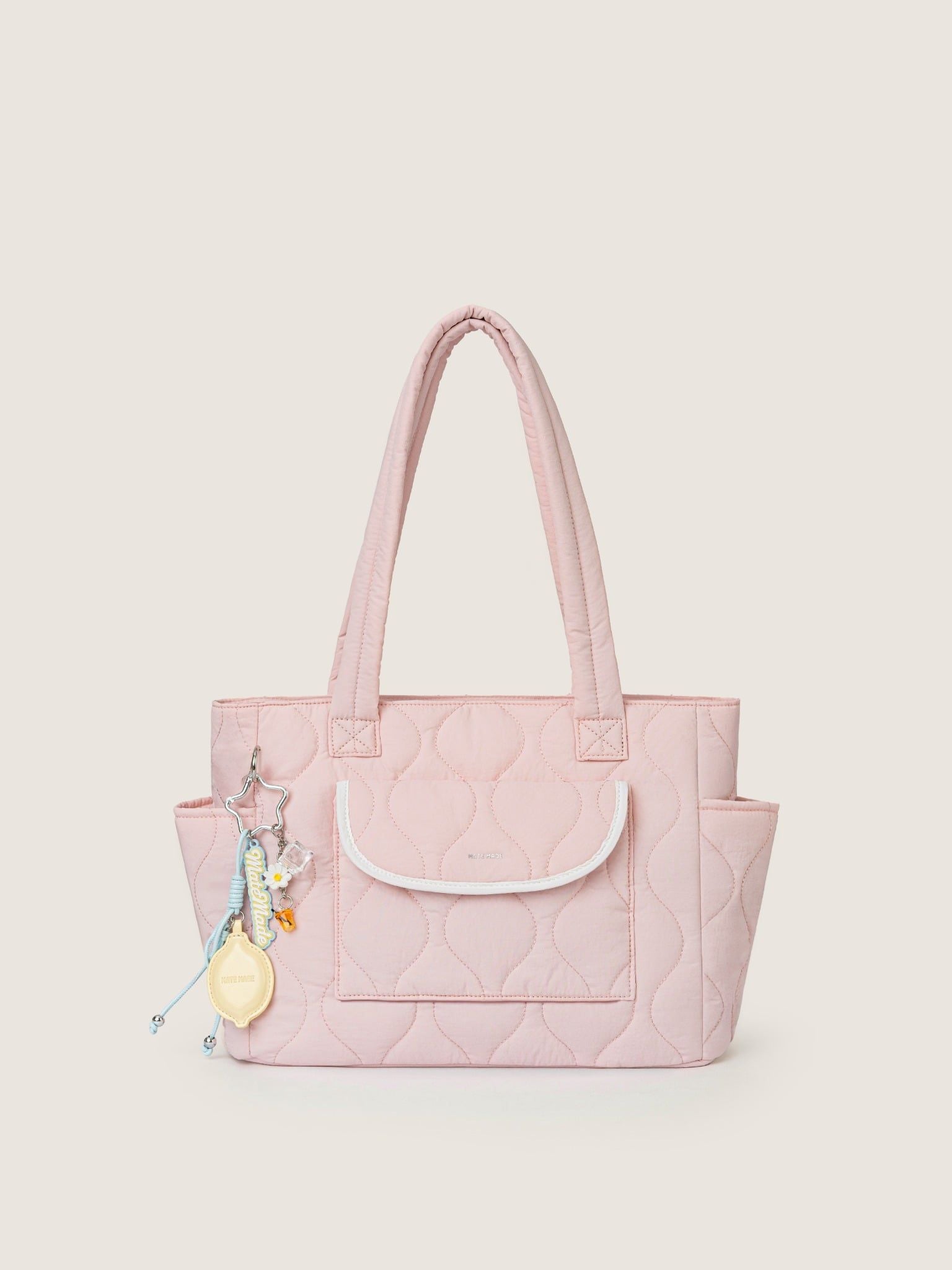  TÚI TOTE DÙ PHAO WAVY 