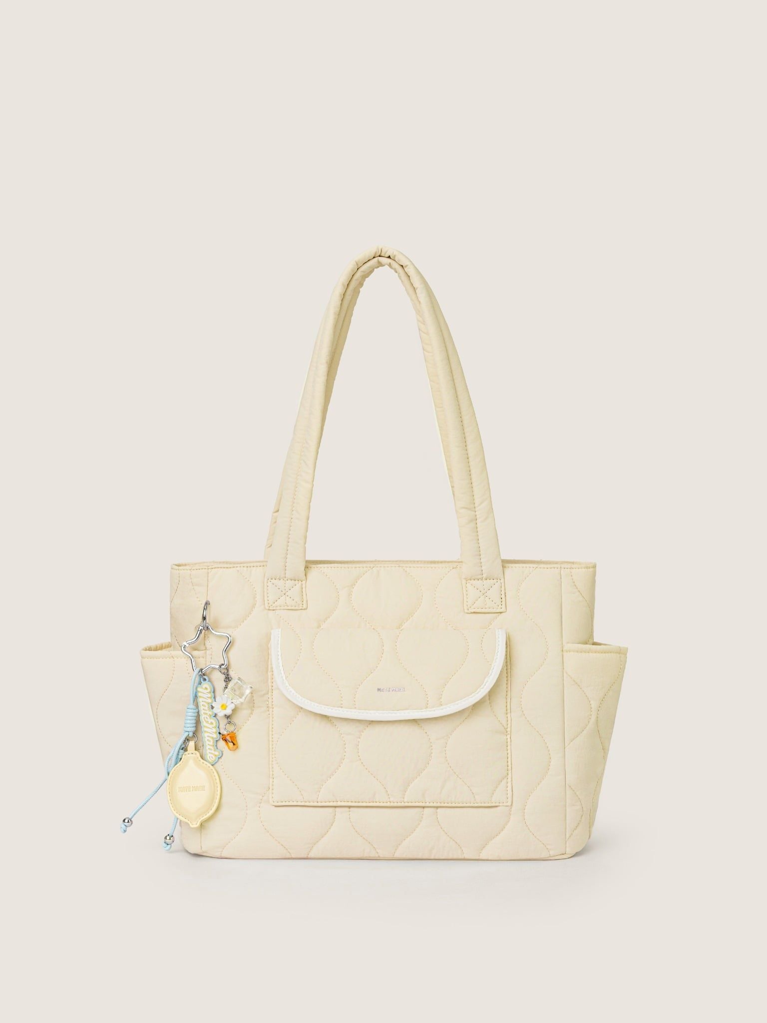  TÚI TOTE DÙ PHAO WAVY 