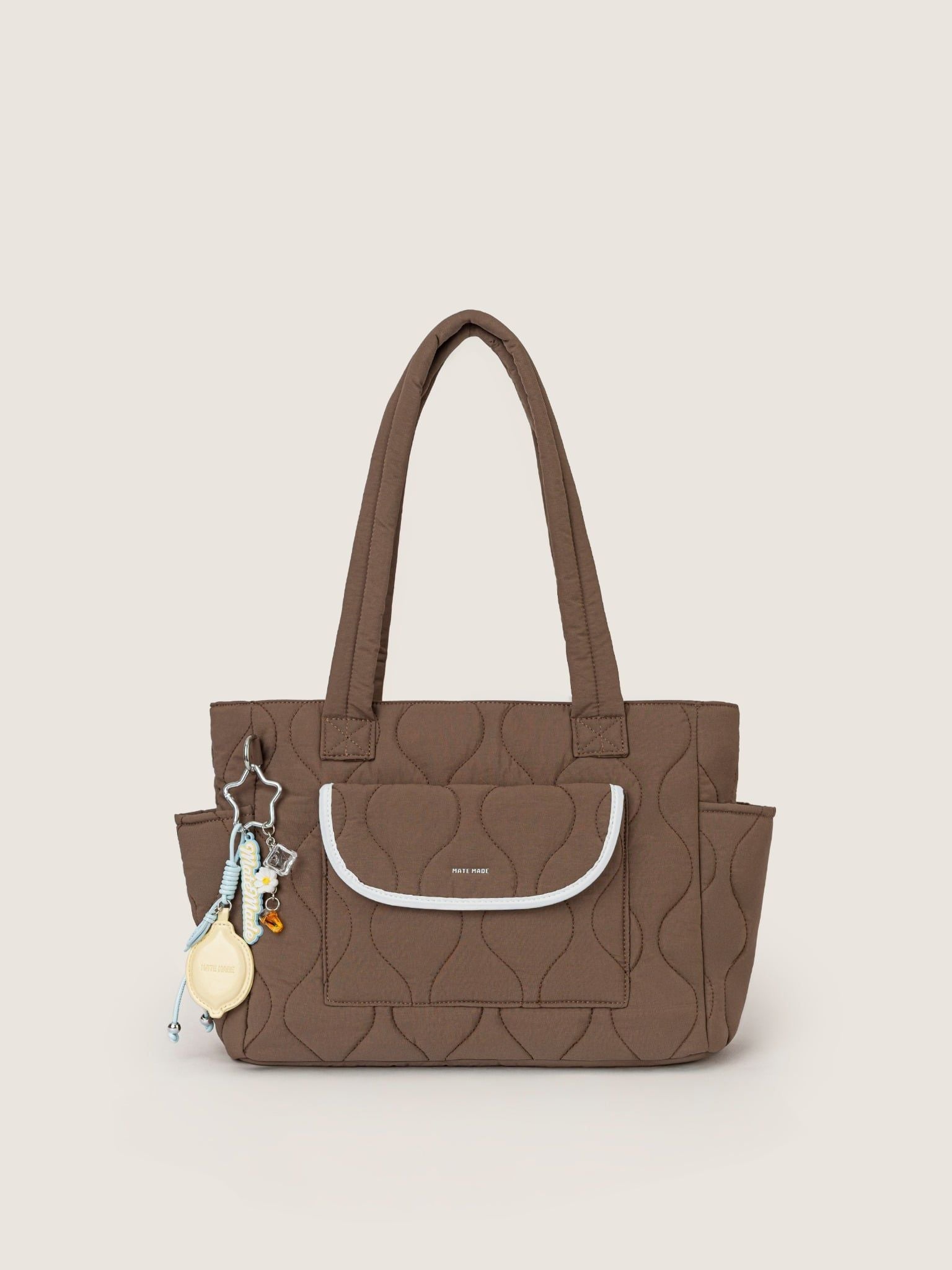  TÚI TOTE DÙ PHAO WAVY 