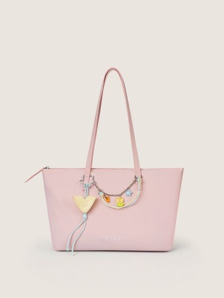 TVB TÚI TOTE DÙ AIRY - Xanh