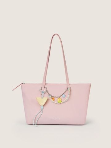 TVB TÚI TOTE DÙ AIRY - Xanh