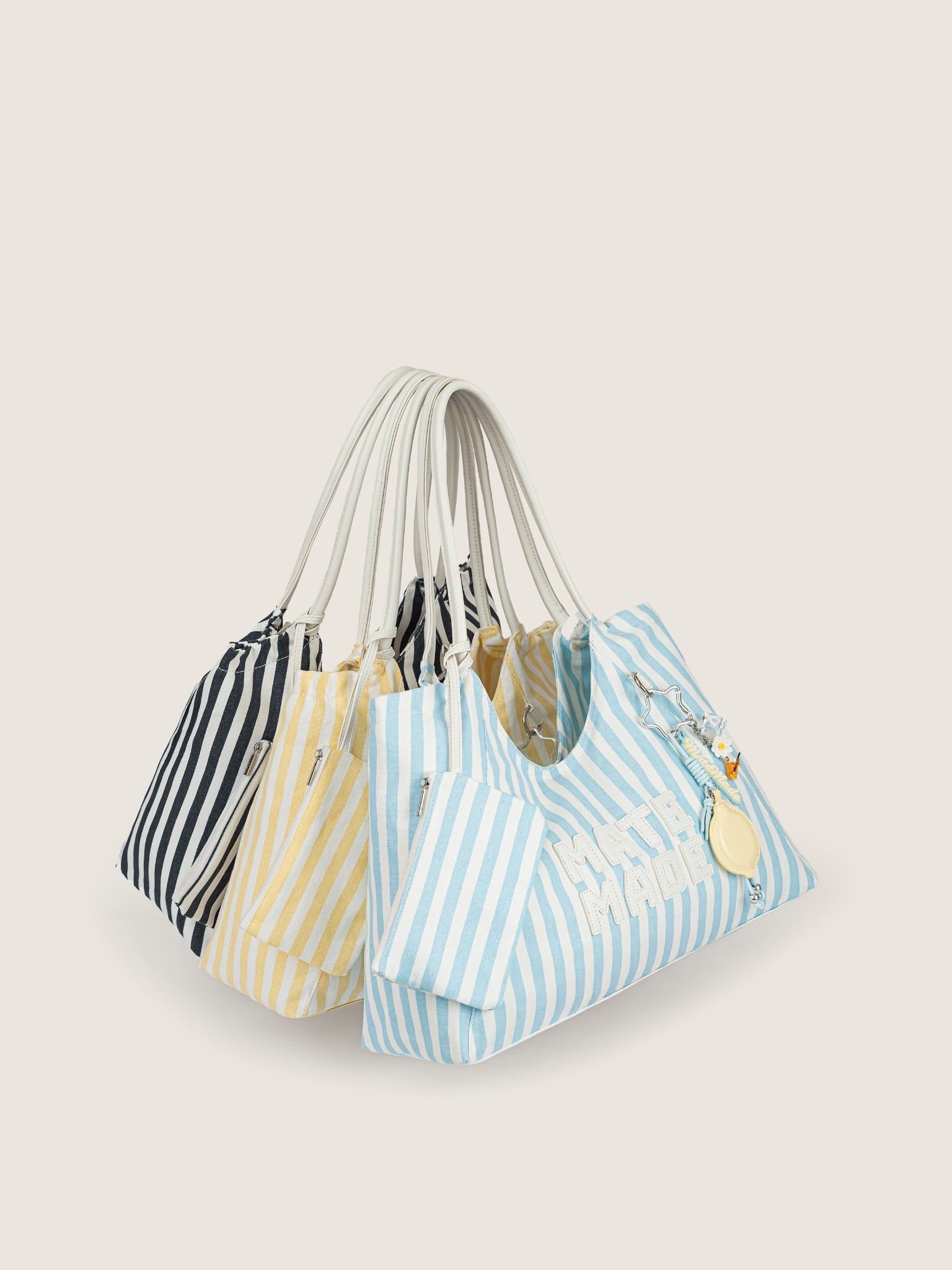  TÚI TOTE CANVAS SODA POP 