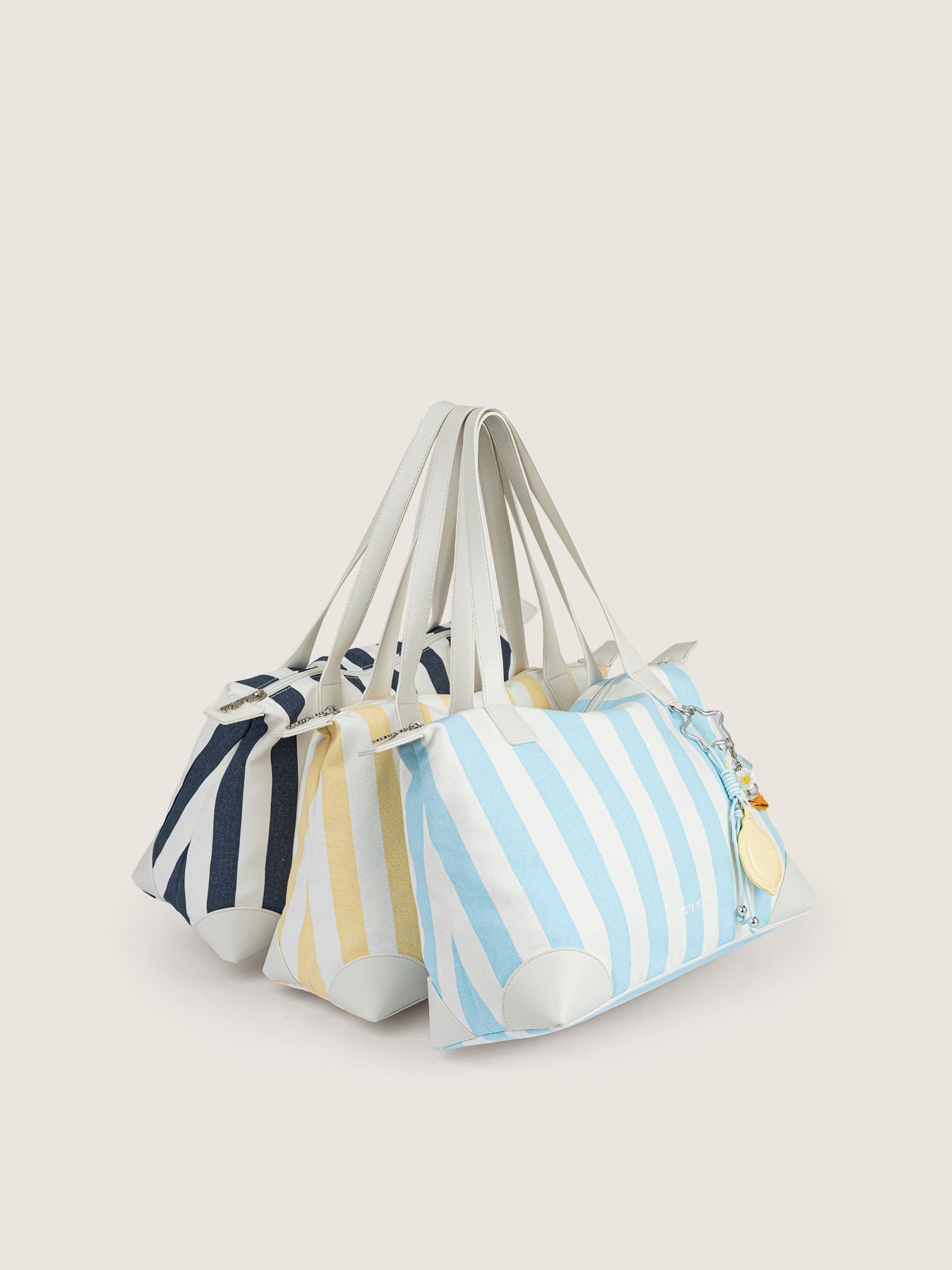  TÚI TOTE CANVAS SUNNY 