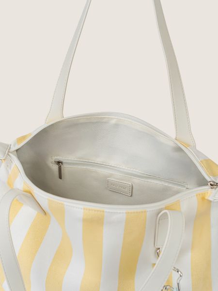 TVB TÚI TOTE CANVAS SUNNY