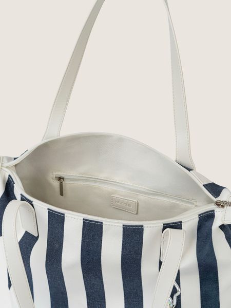 TVB TÚI TOTE CANVAS SUNNY