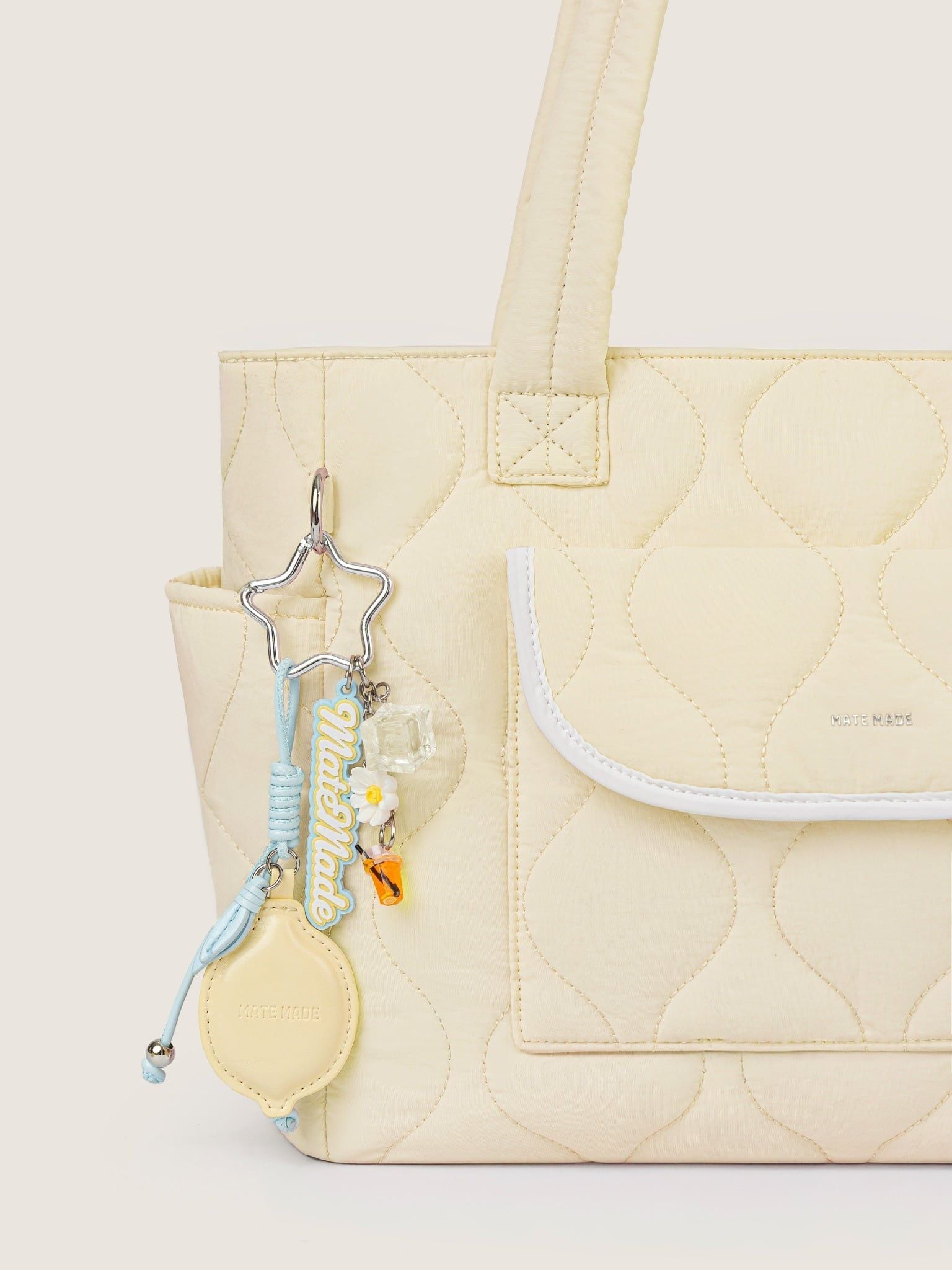  TÚI TOTE DÙ PHAO WAVY 