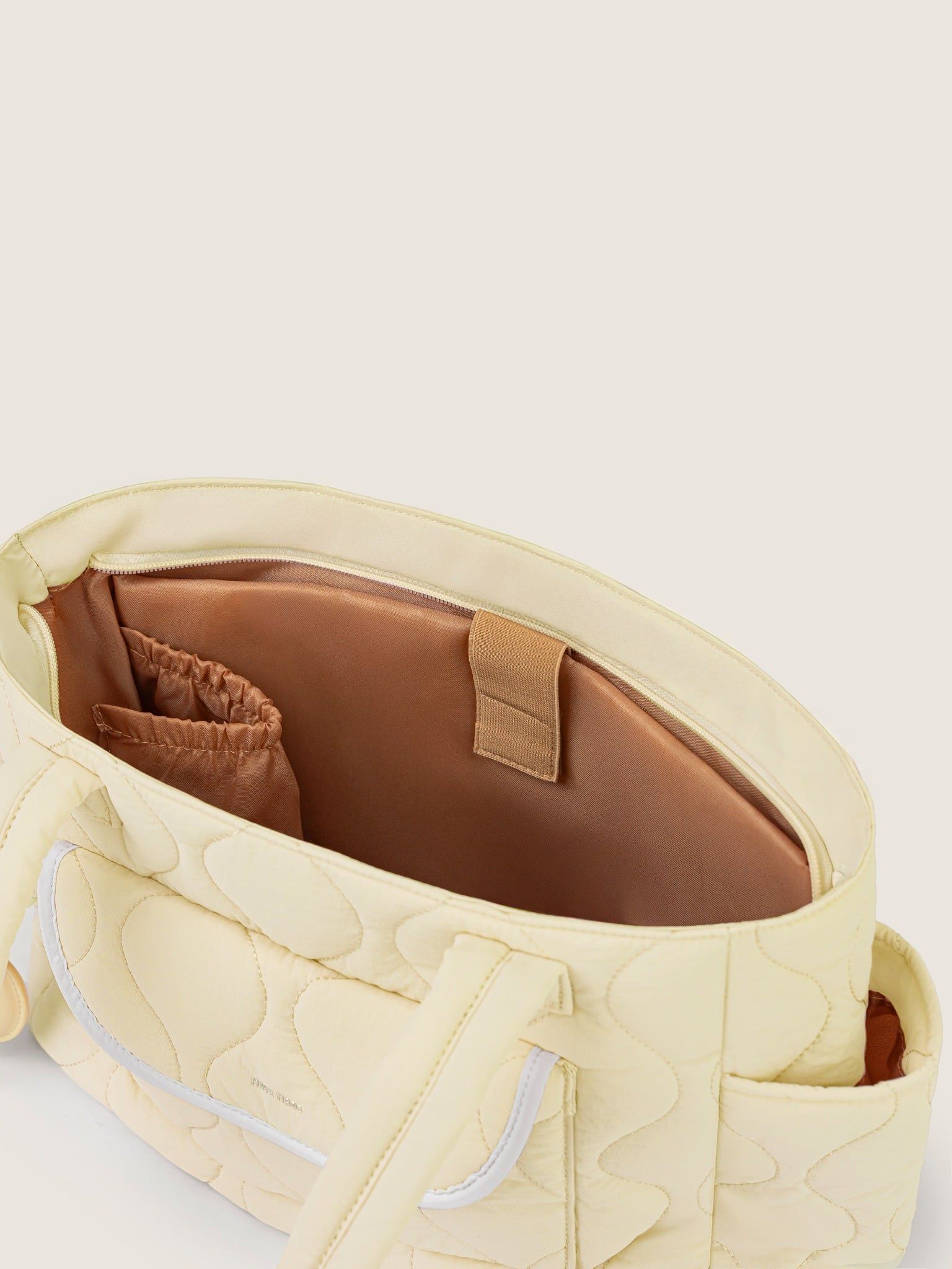  TÚI TOTE DÙ PHAO WAVY 