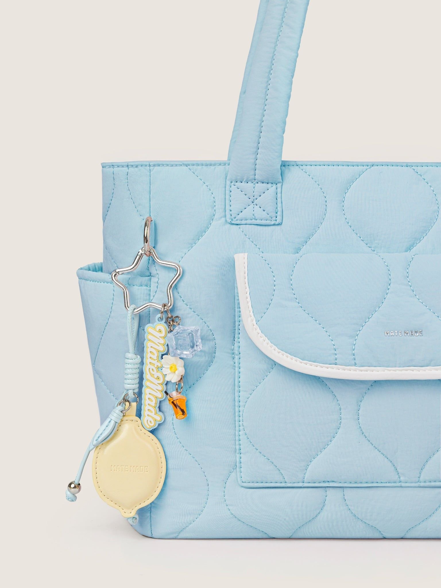  TÚI TOTE DÙ PHAO WAVY 