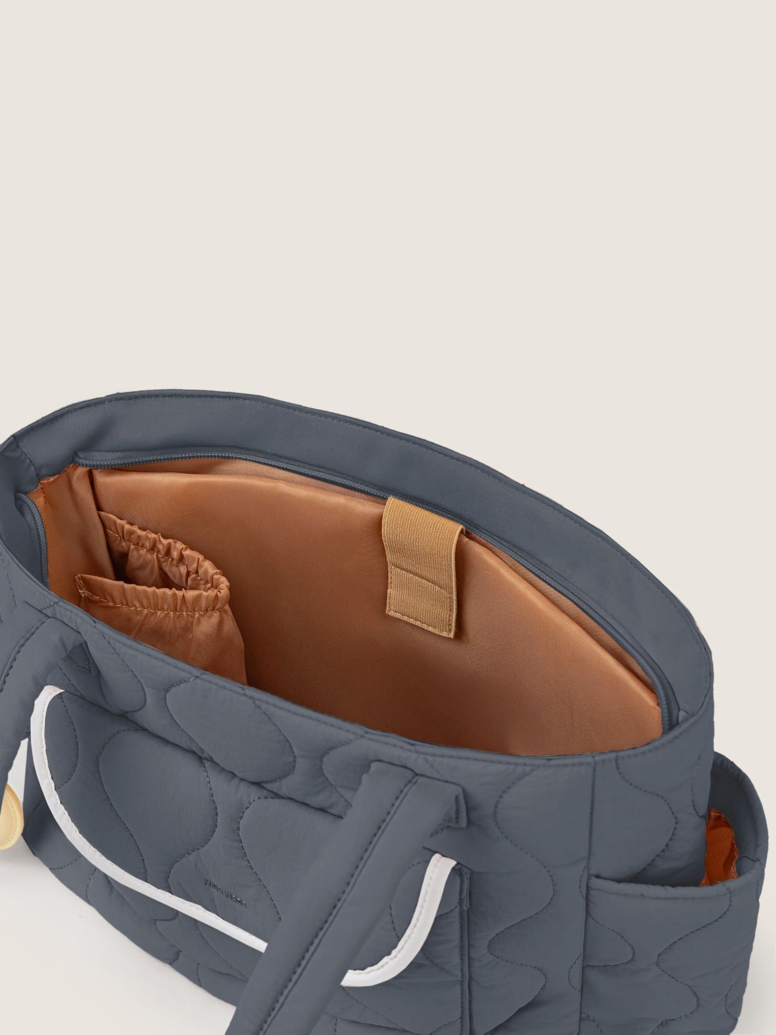  TÚI TOTE DÙ PHAO WAVY 